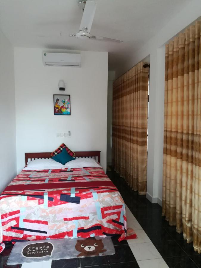 Aurora Echo Villa Matara Quarto foto