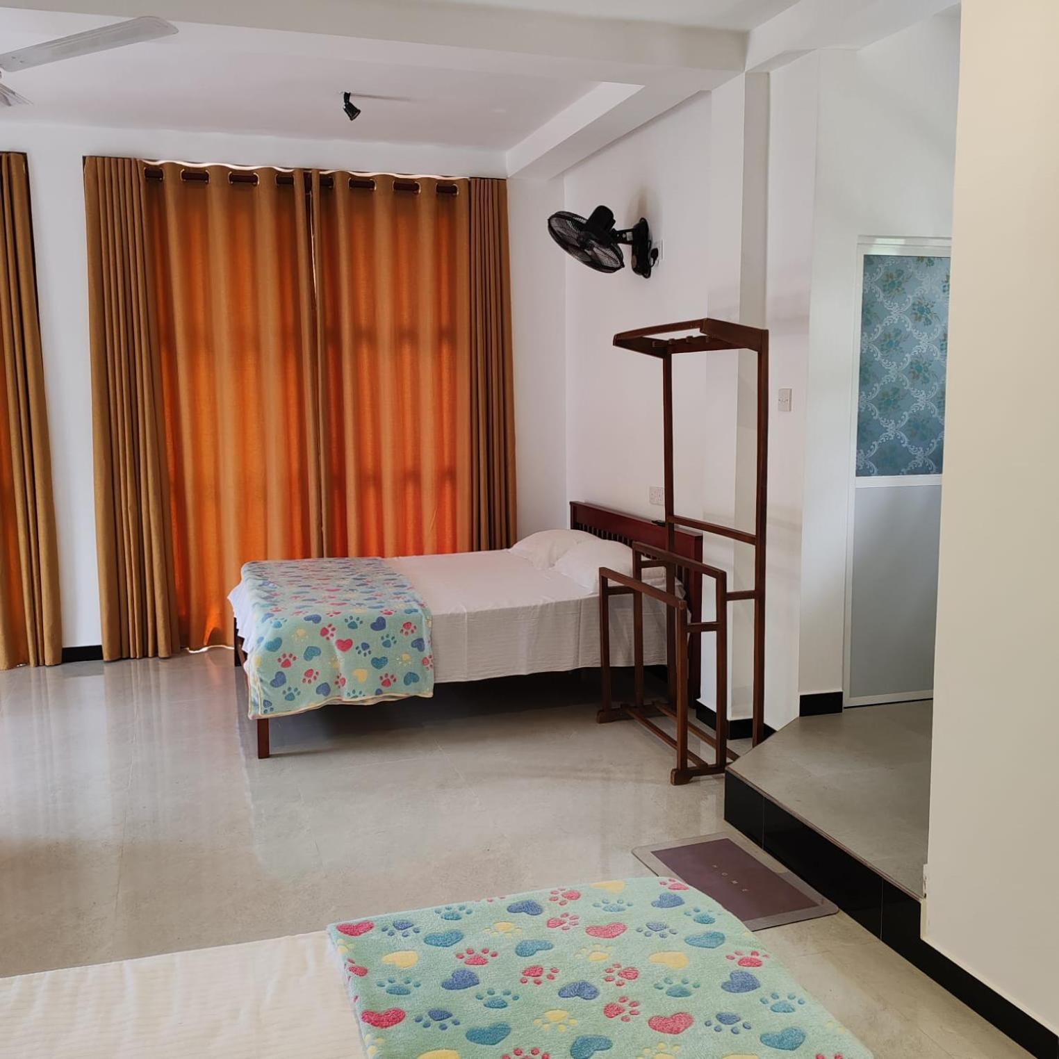 Aurora Echo Villa Matara Exterior foto