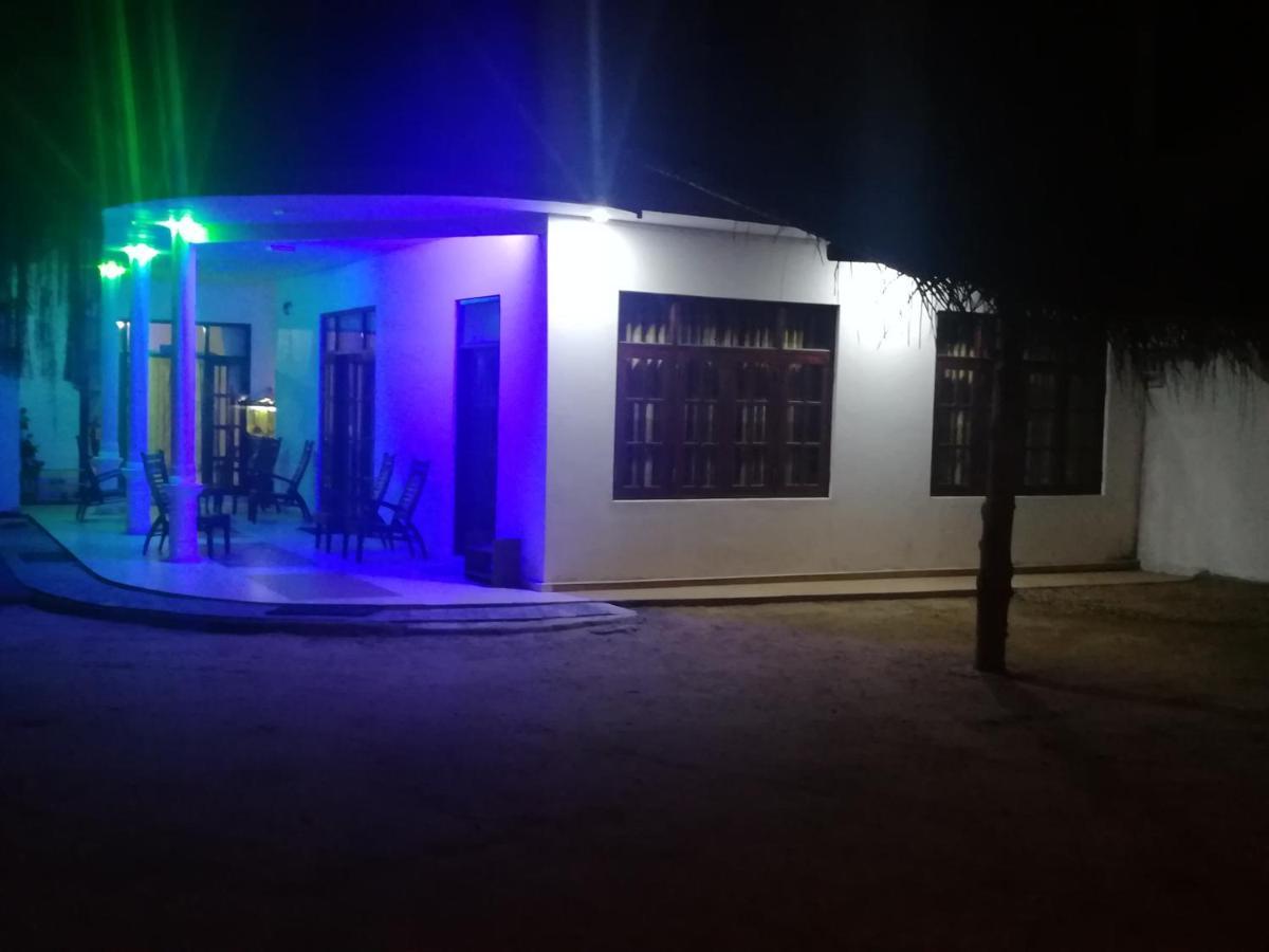 Aurora Echo Villa Matara Exterior foto