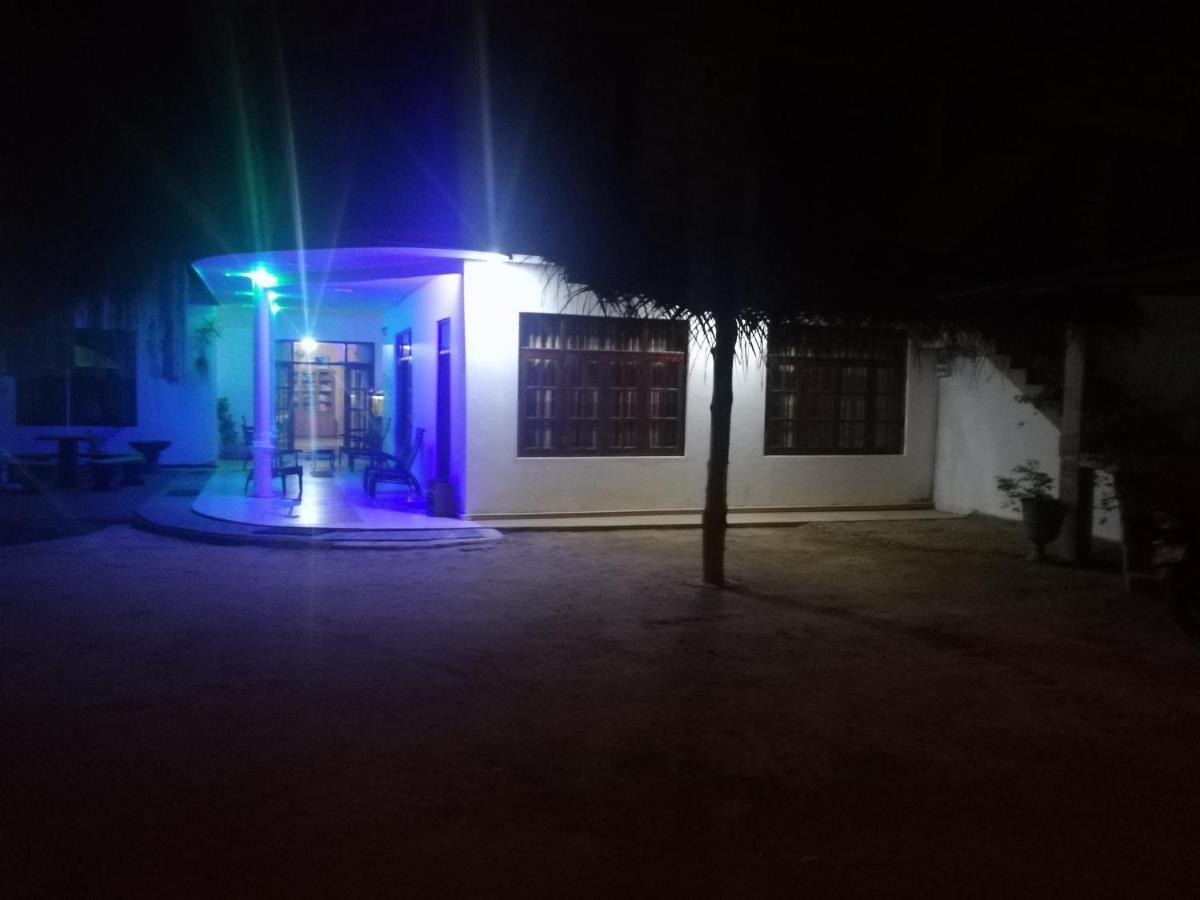 Aurora Echo Villa Matara Exterior foto