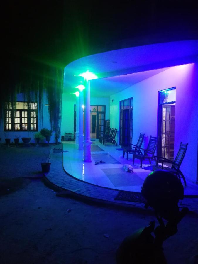 Aurora Echo Villa Matara Exterior foto