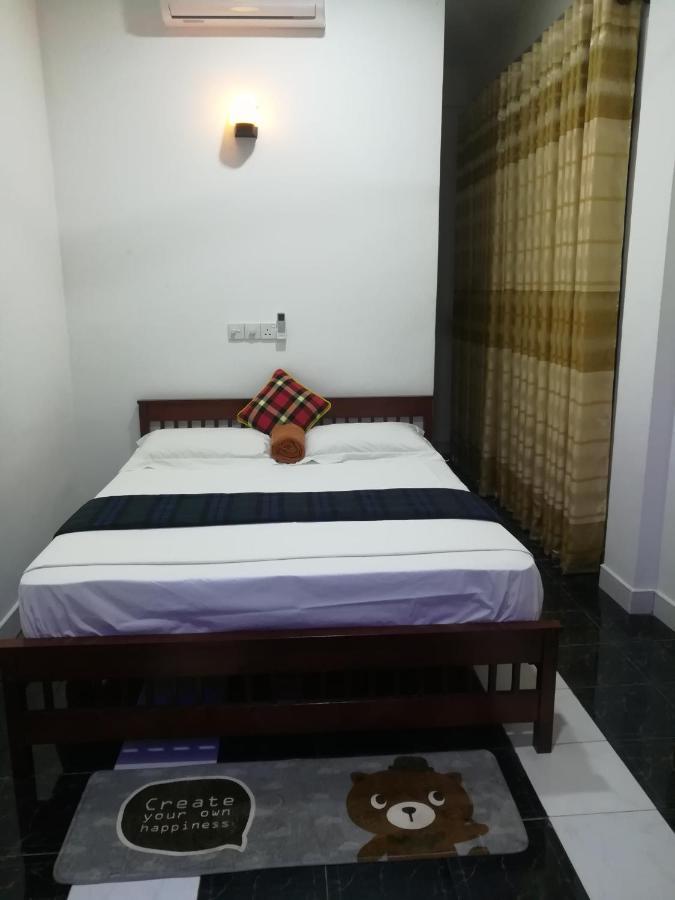 Aurora Echo Villa Matara Exterior foto